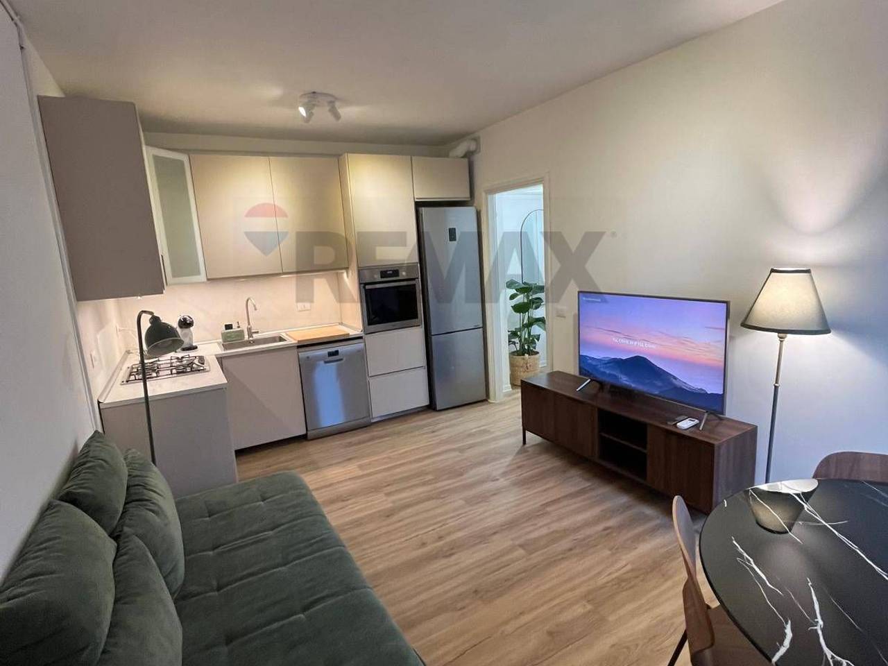 appartamento in affitto a Milano in zona Bicocca