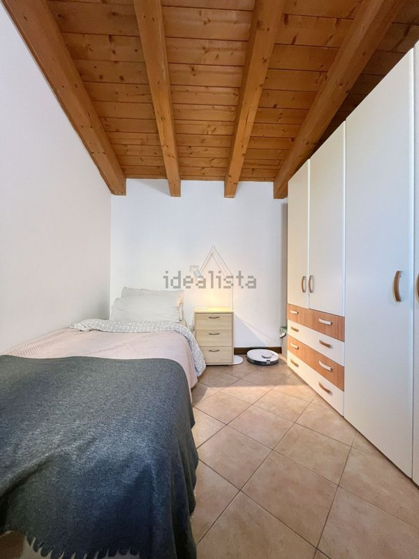 appartamento in affitto a Milano in zona Porta Genova