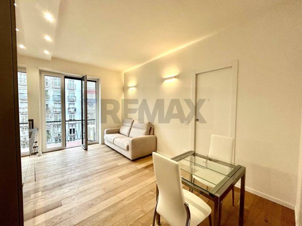 appartamento in affitto a Milano in zona Stazione Centrale