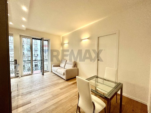 appartamento in affitto a Milano in zona Isola