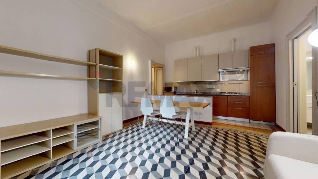 appartamento in affitto a Milano in zona Isola