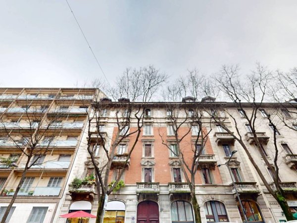 appartamento in affitto a Milano in zona Isola