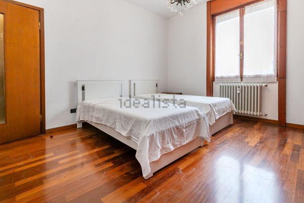 appartamento in affitto a Milano in zona Bicocca