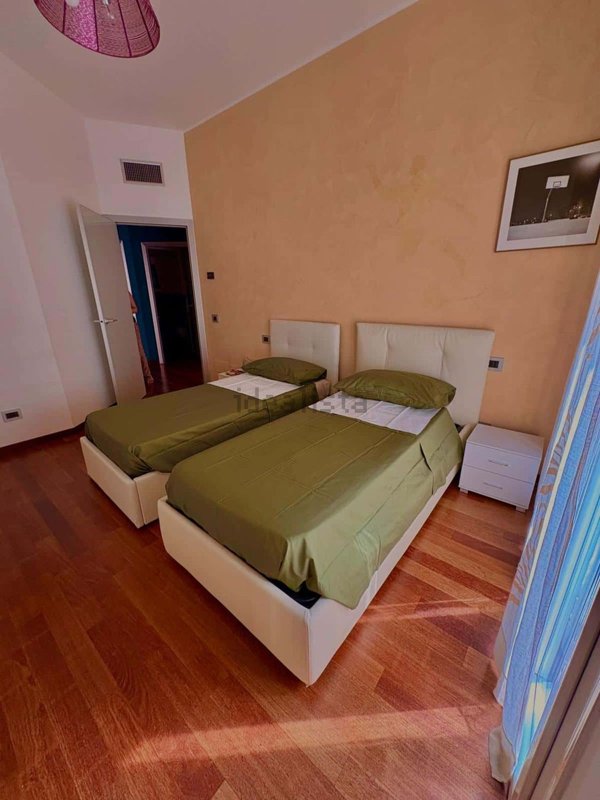 appartamento in affitto a Milano in zona Sant'Ambrogio