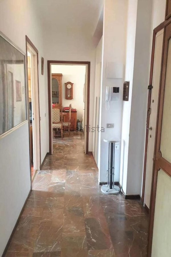 appartamento in affitto a Milano in zona Loreto