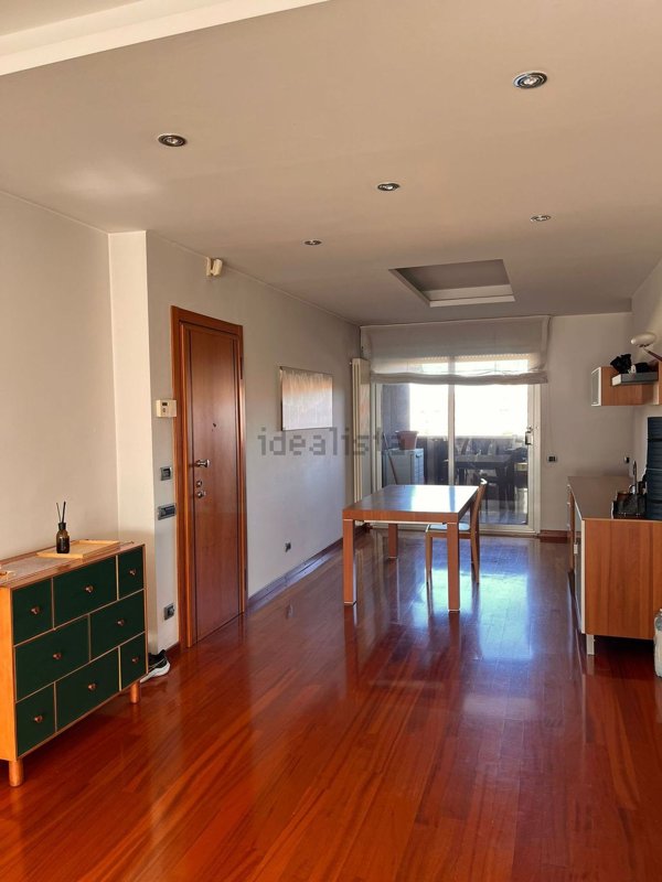 casa indipendente in affitto a Milano in zona Gallaratese