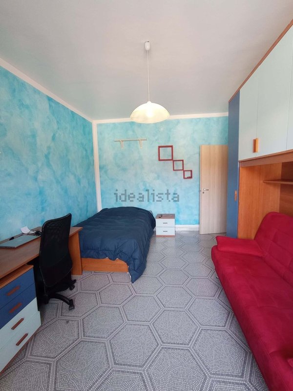 appartamento in affitto a Milano in zona Stadera