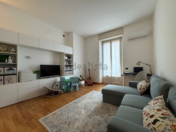 appartamento in affitto a Milano in zona Porta Romana