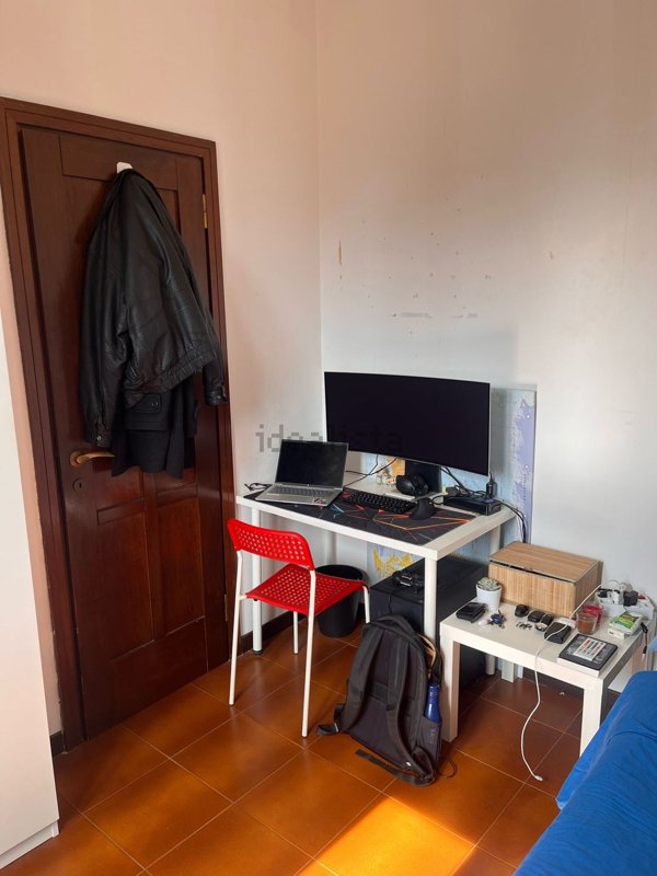 appartamento in affitto a Milano in zona Maggiolina