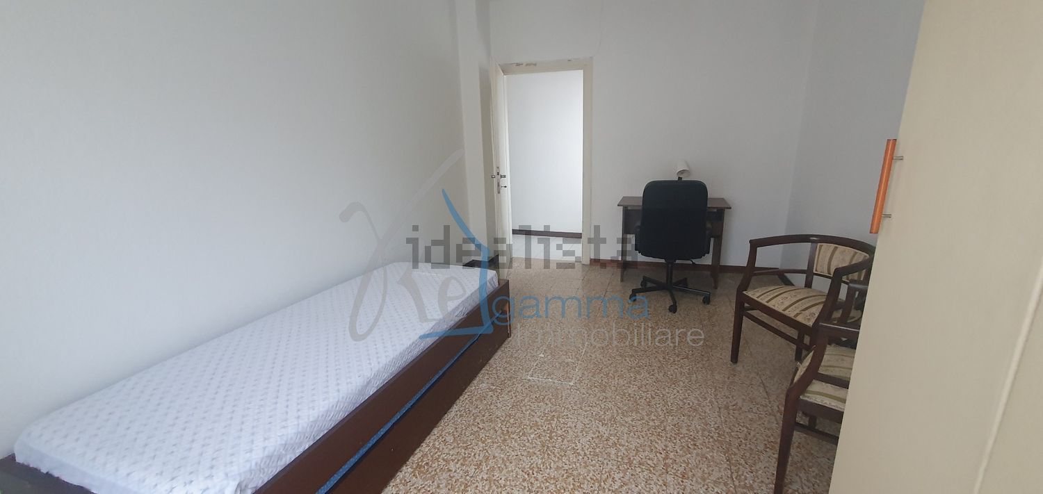 appartamento in affitto a Milano in zona Chiesa Rossa