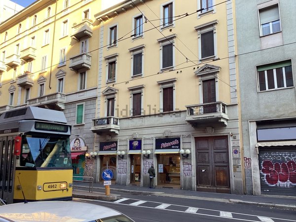 appartamento in affitto a Milano in zona Stadera