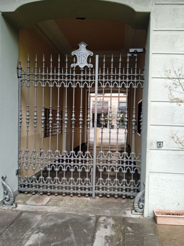 appartamento in affitto a Milano in zona Porta Venezia