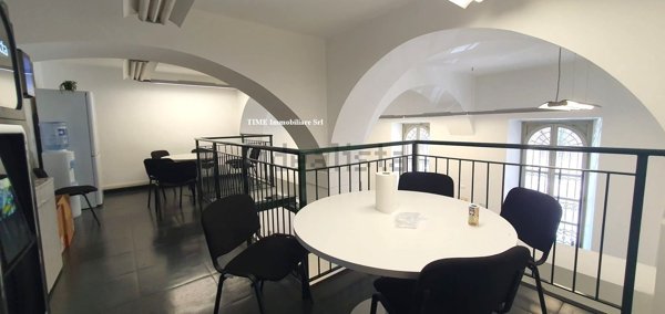 ufficio in affitto a Milano in zona Guastalla