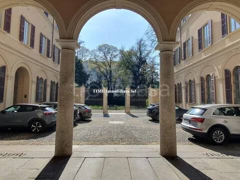 ufficio in affitto a Milano in zona Porta Romana