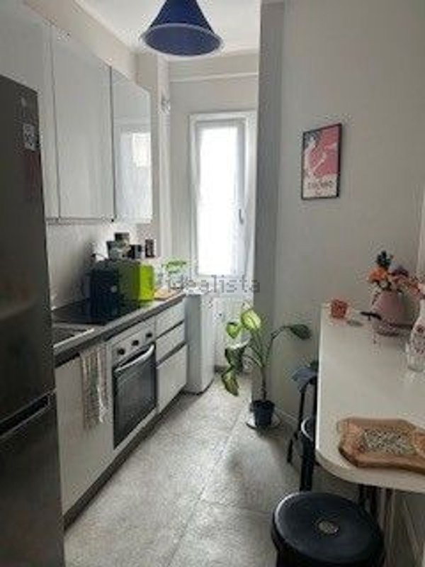 appartamento in affitto a Milano in zona Porta Romana