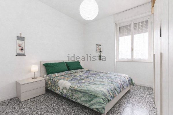 appartamento in affitto a Milano in zona San Siro