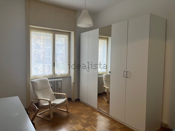 appartamento in affitto a Milano in zona Città Studi