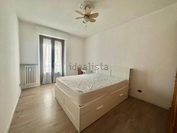 appartamento in affitto a Milano in zona Centro Storico