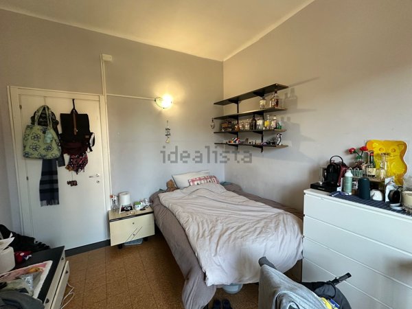 appartamento in affitto a Milano in zona Bicocca