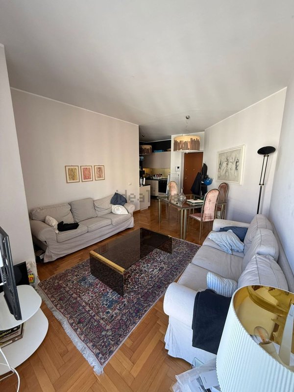 appartamento in affitto a Milano in zona Stazione Centrale