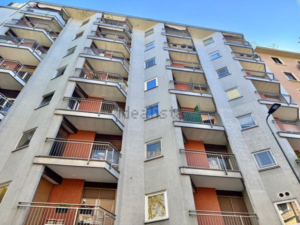 appartamento in affitto a Milano in zona Città Studi