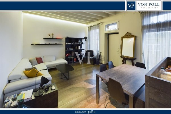 appartamento in affitto a Milano in zona Porta Romana