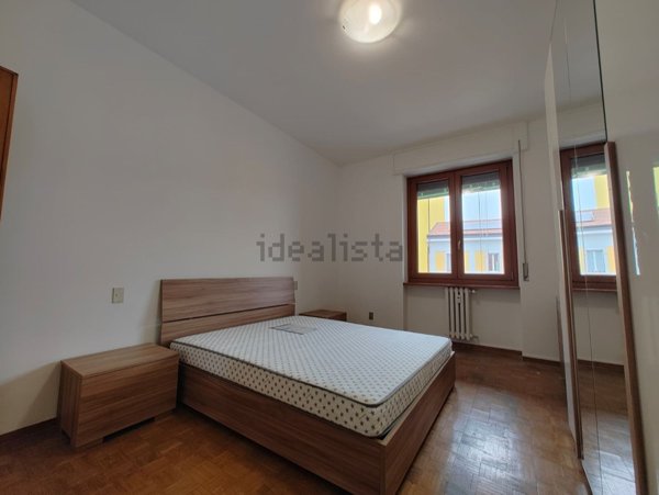 appartamento in affitto a Milano in zona Niguarda