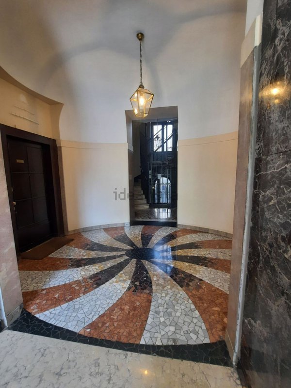 appartamento in affitto a Milano in zona San Vittore