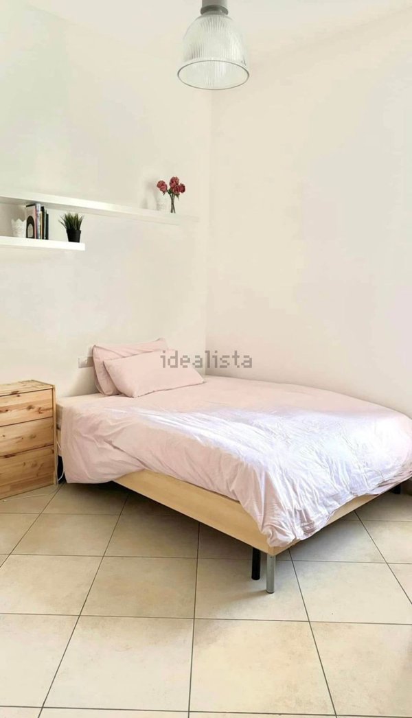 appartamento in affitto a Milano in zona Porta Vittoria