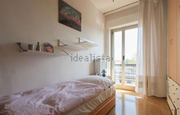 appartamento in affitto a Milano in zona Famagosta