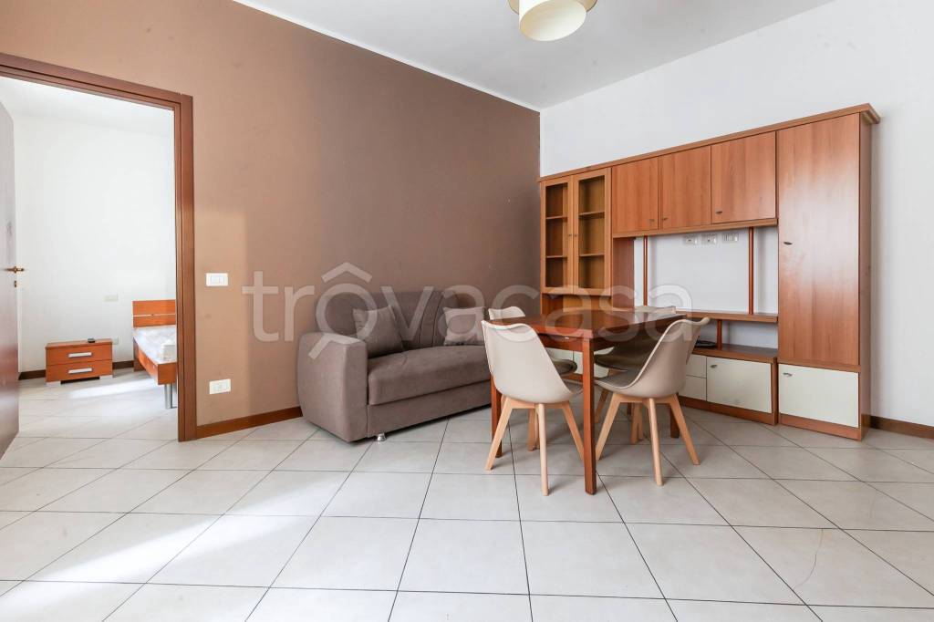 appartamento in affitto a Milano in zona Isola