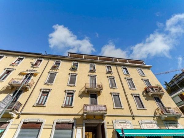 appartamento in affitto a Milano in zona Porta Romana