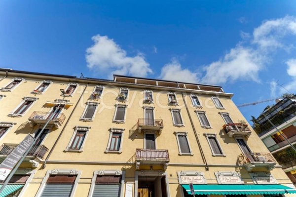 appartamento in affitto a Milano in zona Porta Romana