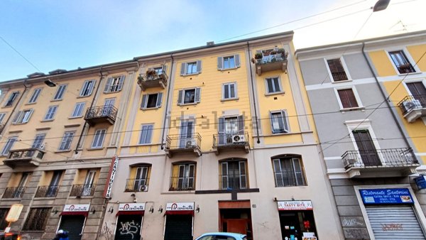 appartamento in affitto a Milano in zona Bocconi