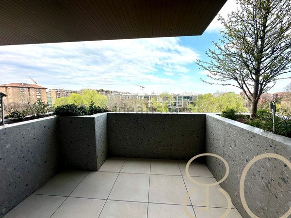 appartamento in affitto a Milano in zona Lorenteggio