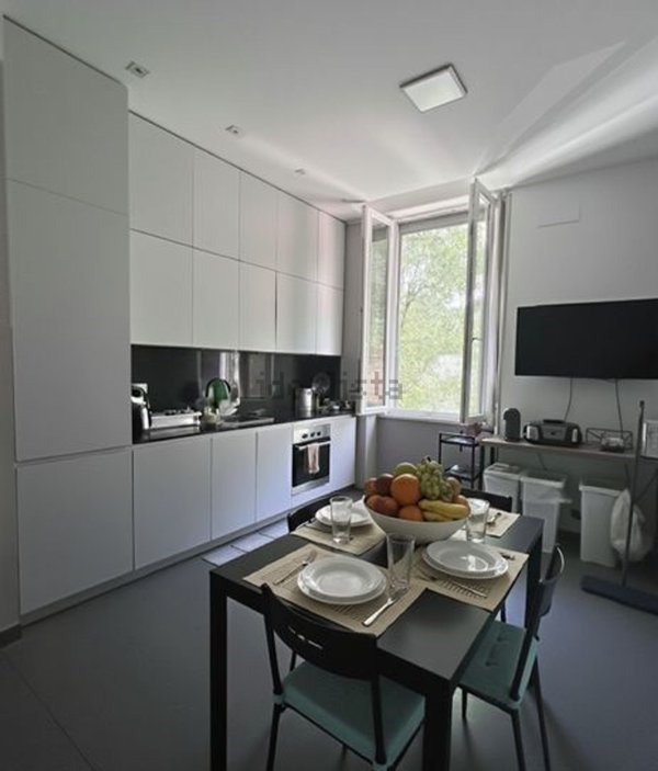 appartamento in affitto a Milano in zona Corvetto