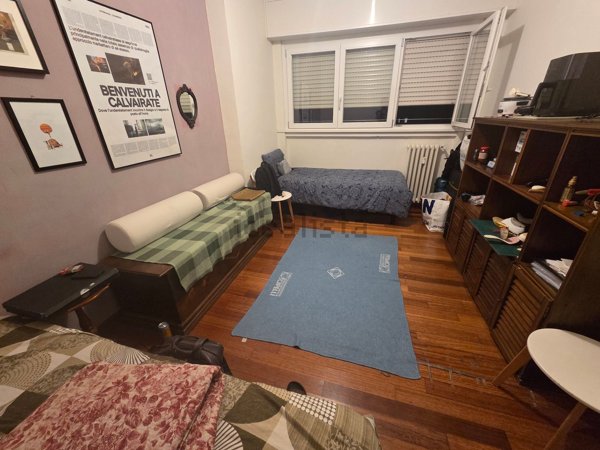 appartamento in affitto a Milano in zona Corvetto