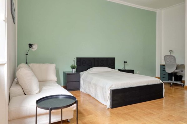 appartamento in affitto a Milano in zona Centro Direzionale