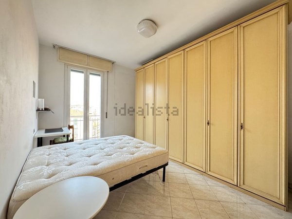 appartamento in affitto a Milano in zona Porta Genova