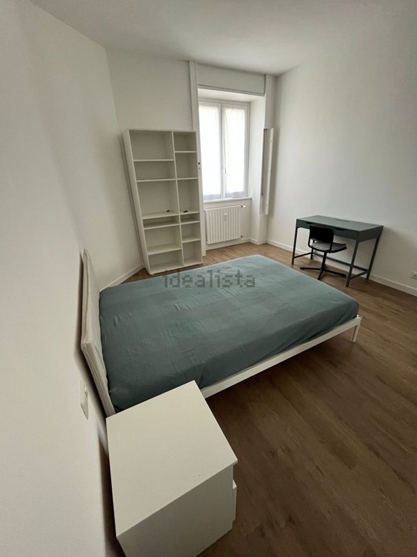 appartamento in affitto a Milano in zona Turro