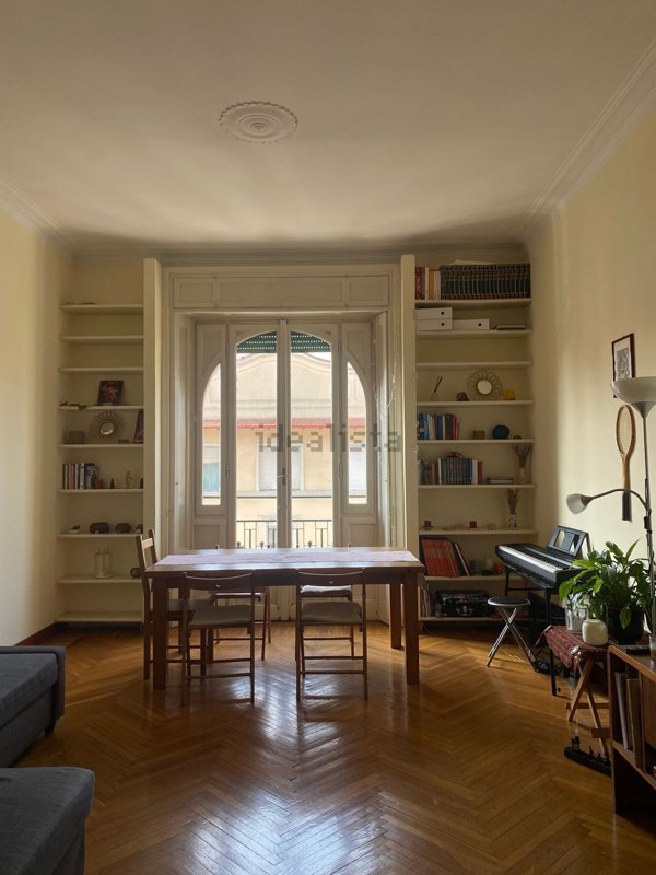 appartamento in affitto a Milano in zona San Vittore