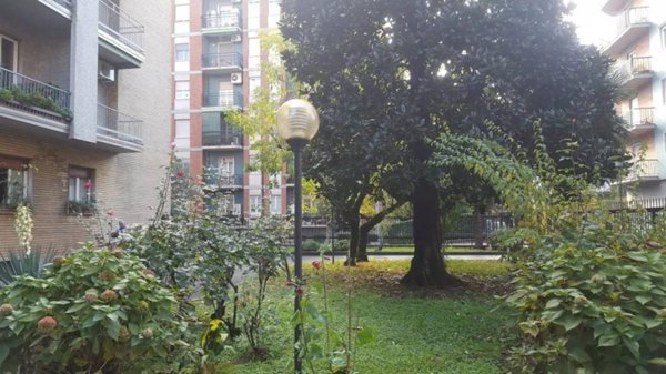 appartamento in affitto a Milano in zona Calvairate