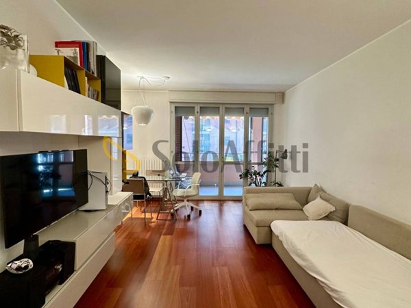 appartamento in affitto a Milano in zona Famagosta