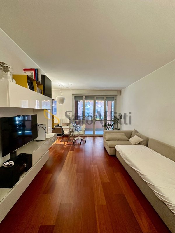 appartamento in affitto a Milano in zona Famagosta