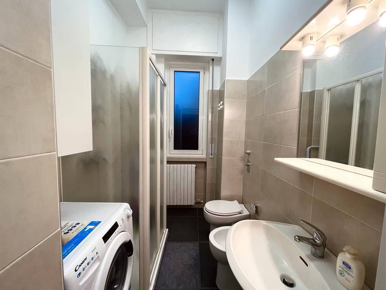 negozio in affitto a Milano in zona Porta Romana