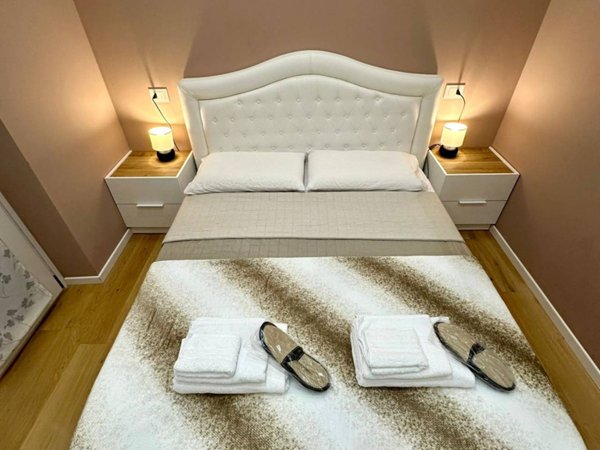 appartamento in affitto a Milano in zona Casoretto