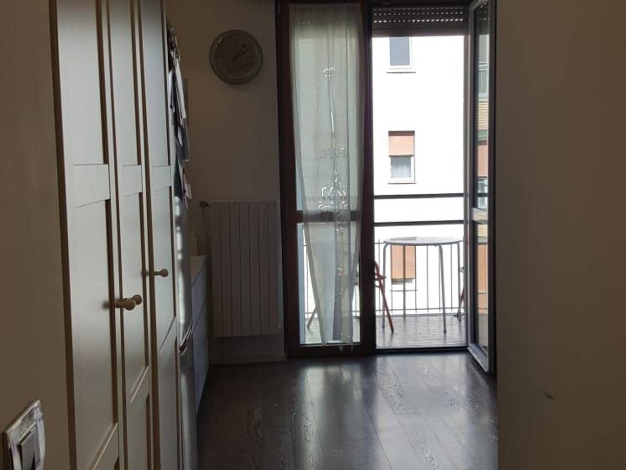 appartamento in affitto a Milano in zona Porta Romana