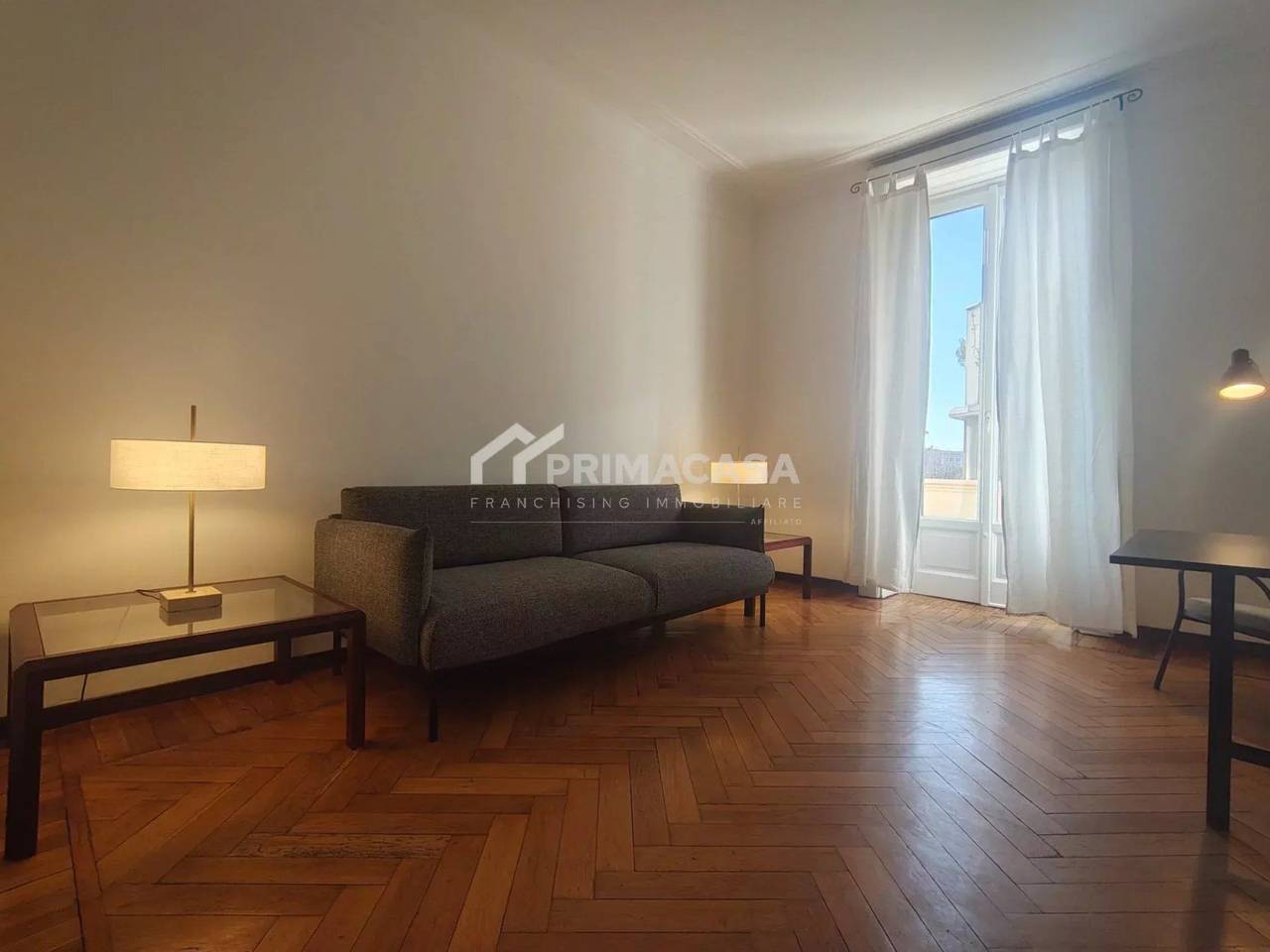 appartamento in affitto a Milano in zona Centro Storico