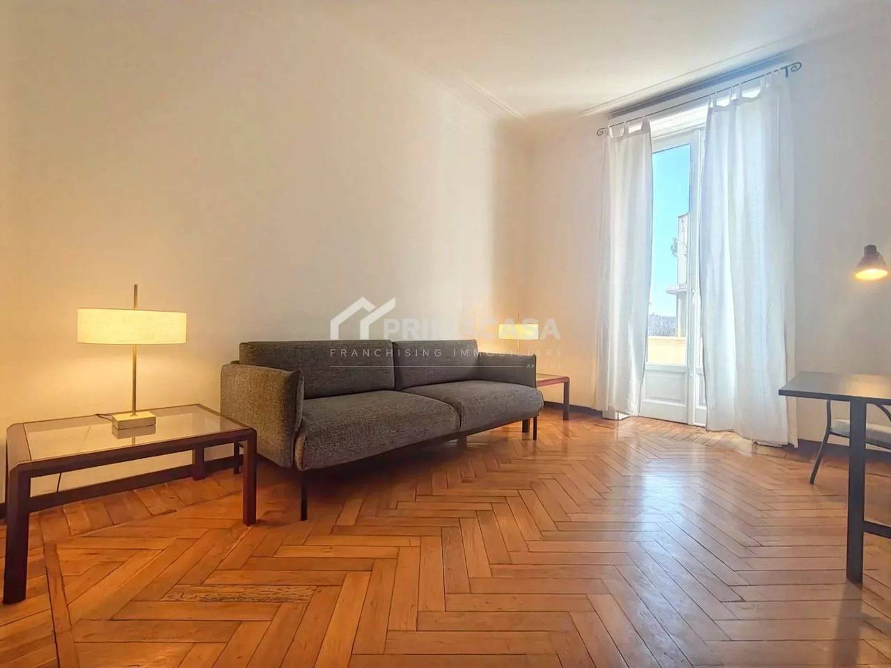 appartamento in affitto a Milano in zona Centro Storico