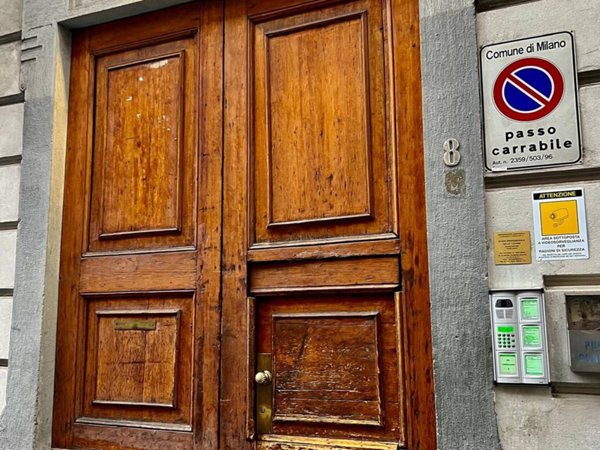 appartamento in affitto a Milano in zona Porta Romana